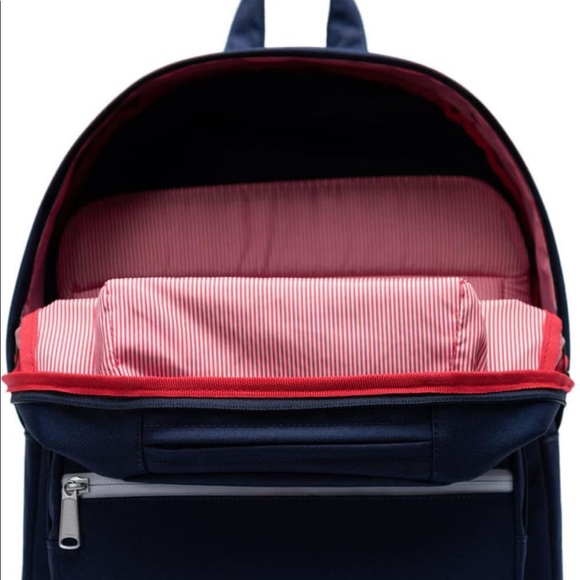 Herschel Pop Quiz Backpack main image 5